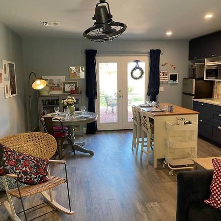 Encanto Cactus Flower Casita Phoenix Eksteriør billede