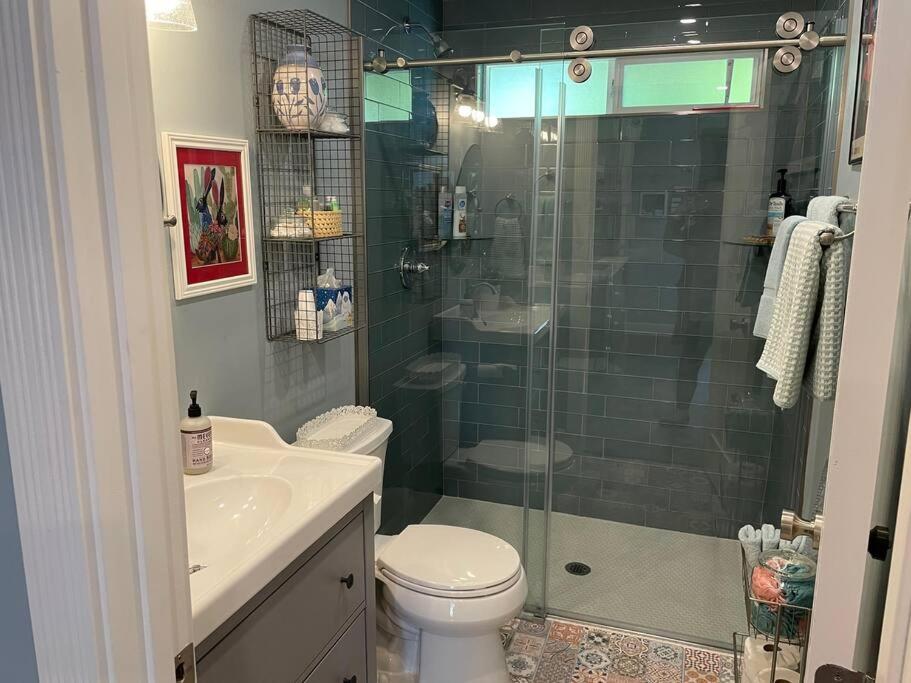 Encanto Cactus Flower Casita Phoenix Eksteriør billede