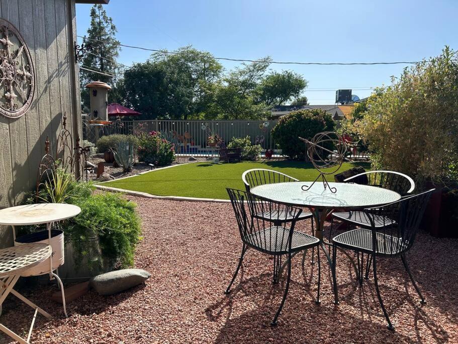 Encanto Cactus Flower Casita Phoenix Eksteriør billede