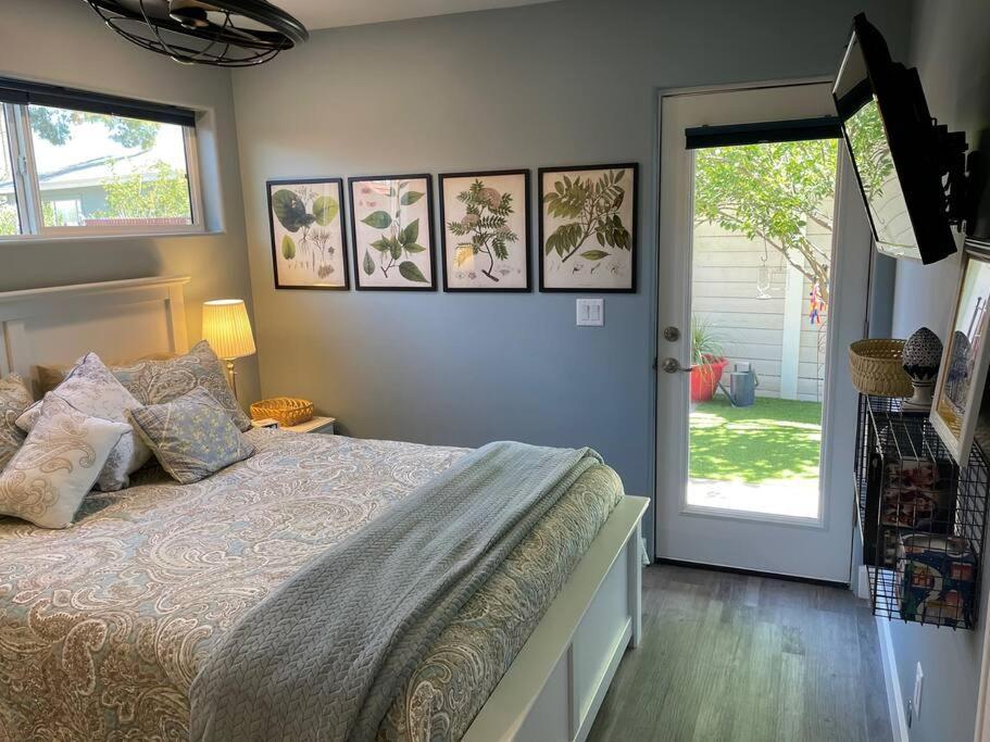 Encanto Cactus Flower Casita Phoenix Eksteriør billede